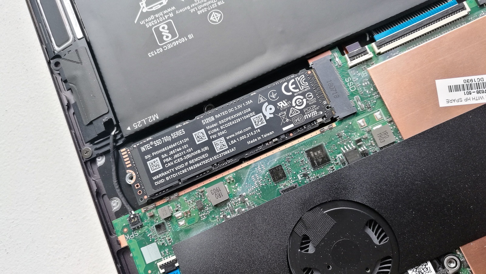 Intel Optane H10 Tech Preview: Here's What Happens When You Boost