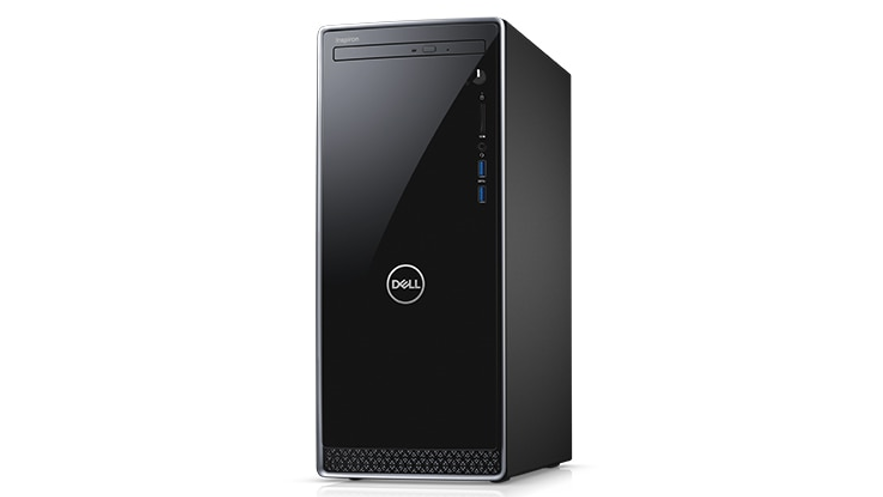 Save Big on Dell Inspiron 3668 Desktop PC | PCMag