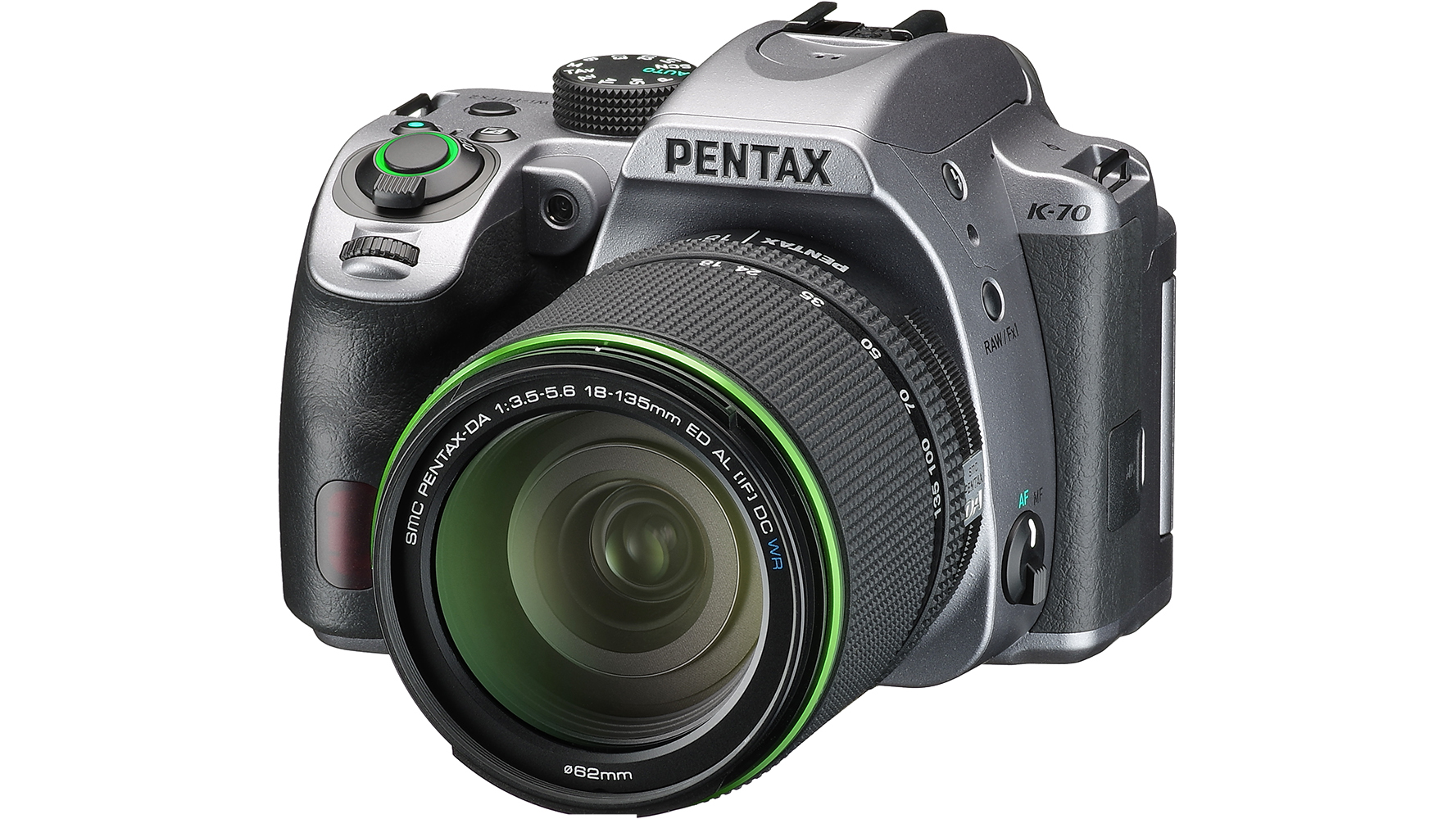 Pentax K-70 Promises Improved Video Autofocus | PCMag