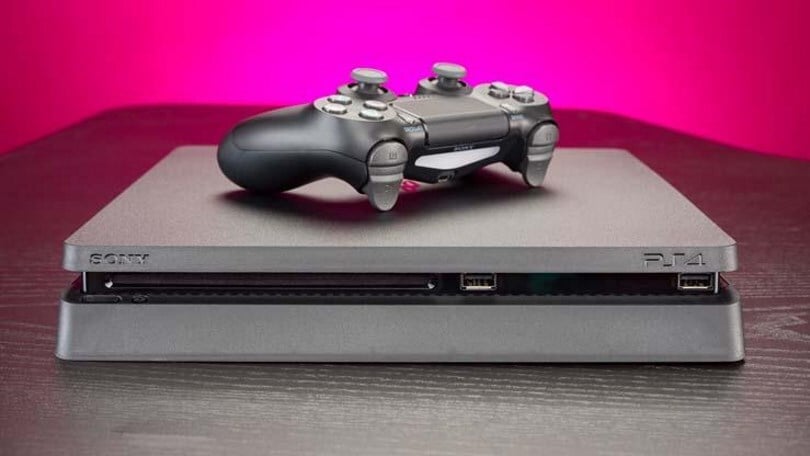 Sony Quietly Rolls Out New PS4 Model | PCMag