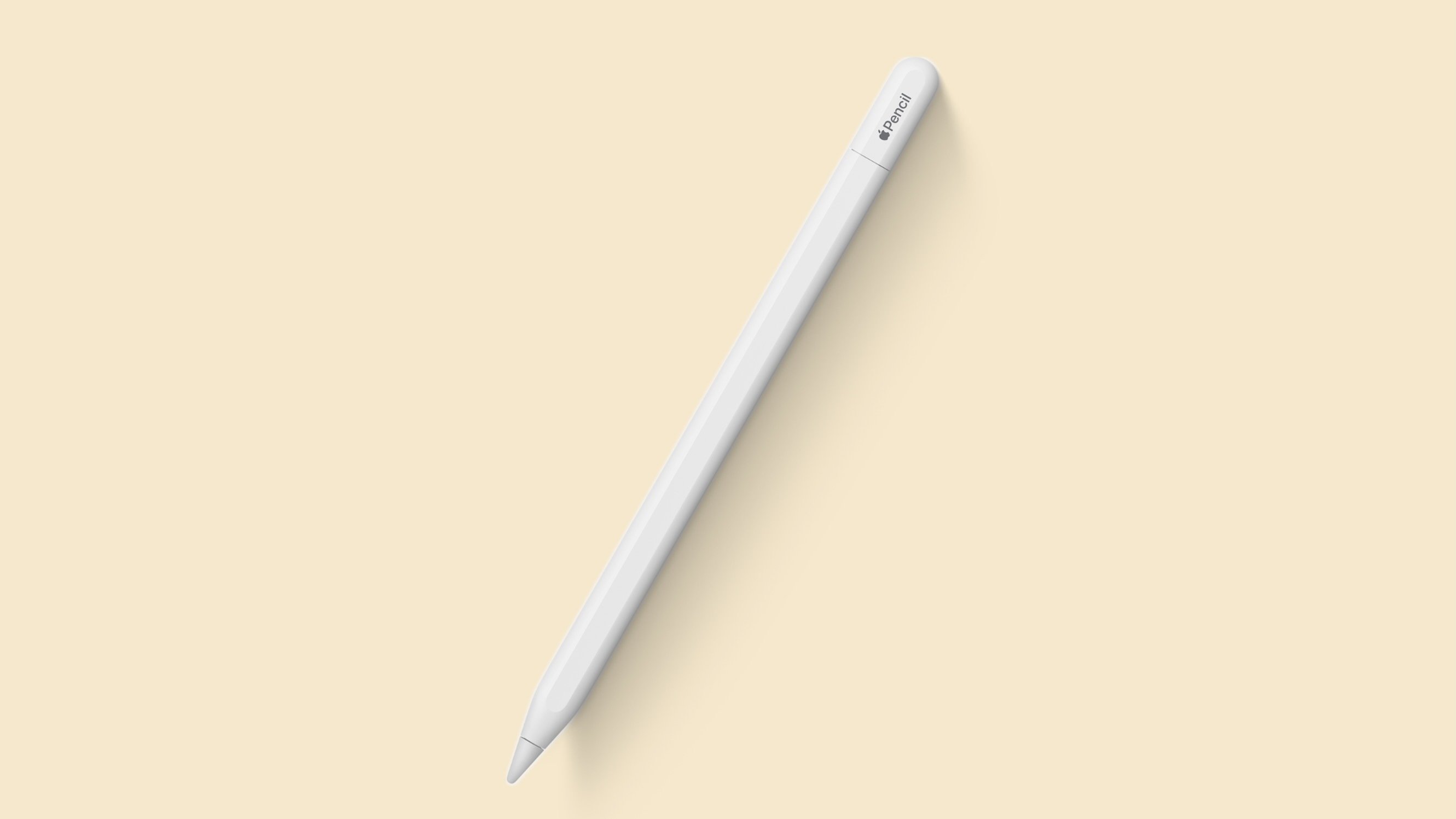 New Apple Pencil With USB-C Now on Sale | PCMag