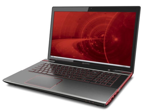 Toshiba Bumps Up Satellite and Qosmio Laptops | PCMag
