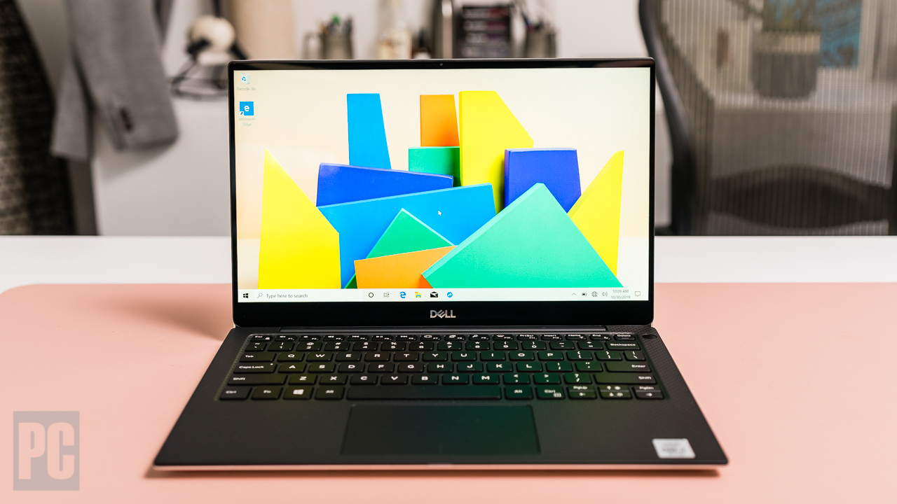 Dell XPS 13 (7390) Review | PCMag