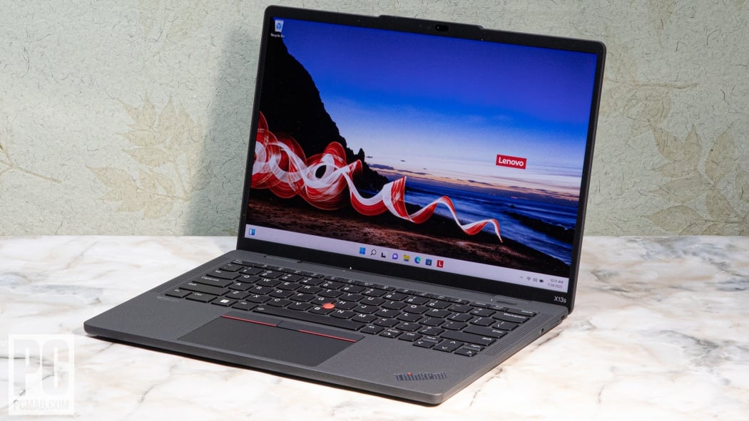 Lenovo ThinkPad X13s Gen 1 Review | PCMag