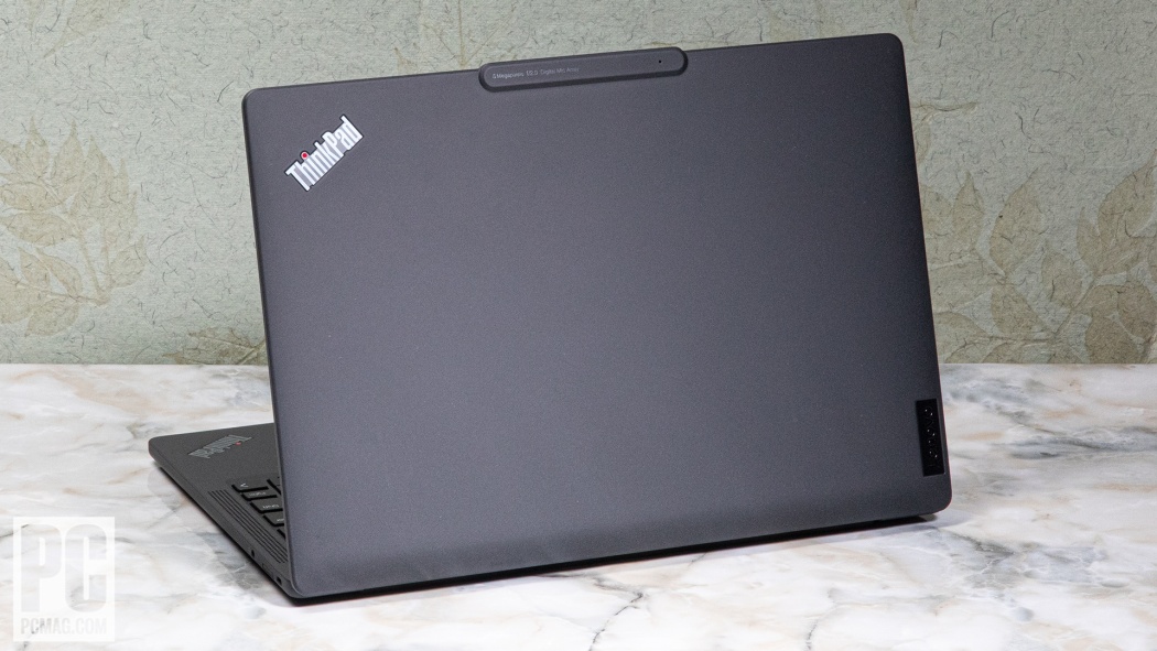 Lenovo ThinkPad X13s Gen 1 Review | PCMag