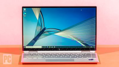HP Spectre x360 13 (2021) Review | PCMag