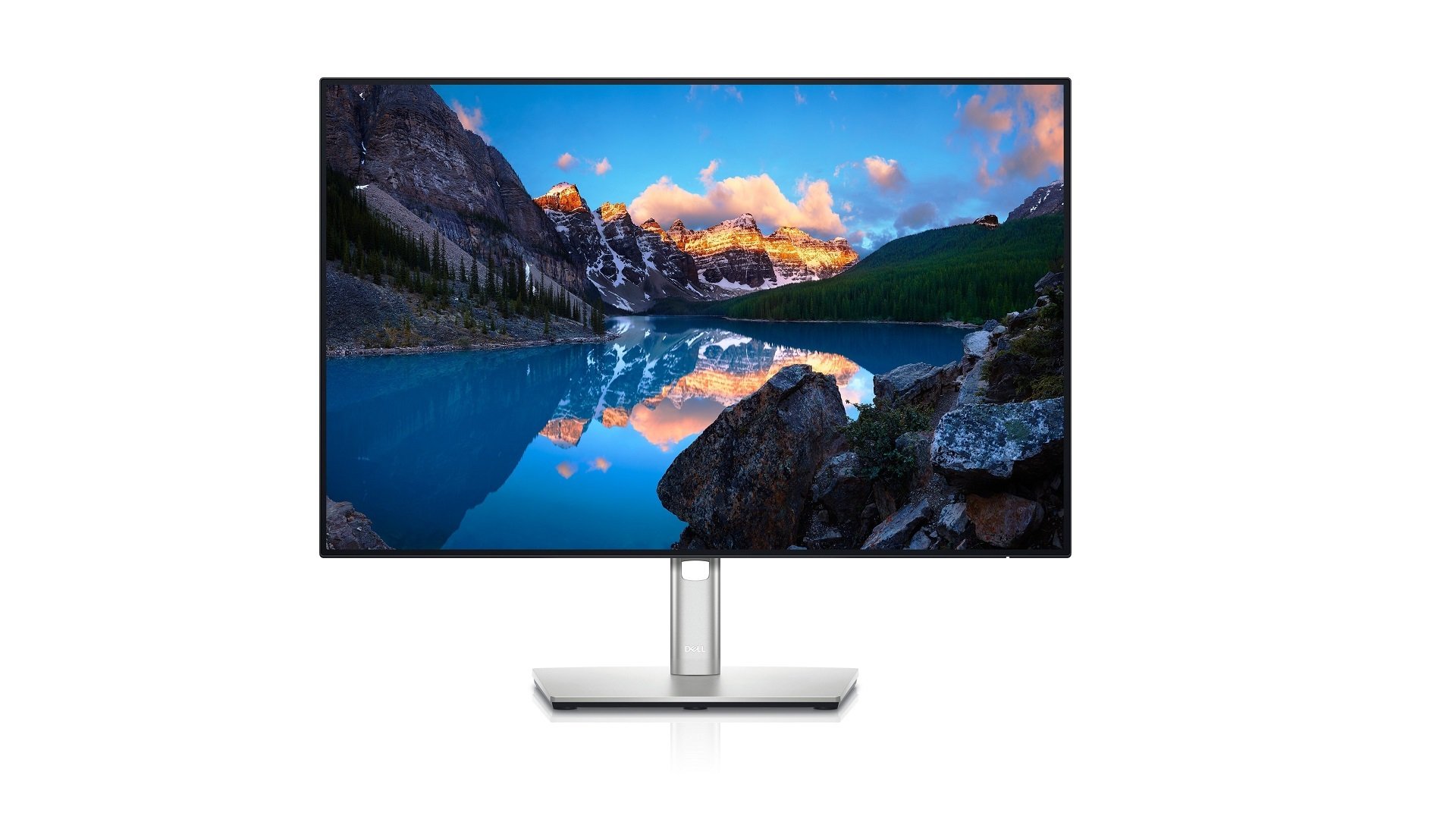 Dell UltraSharp 24 USB-C Hub Monitor (U2421E) Review | PCMag