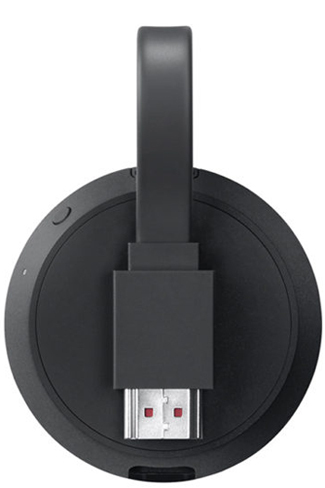 Google Chromecast Ultra Review | PCMag