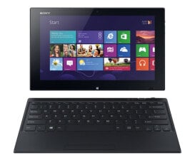 Sony VAIO Tap 11 Review | PCMag