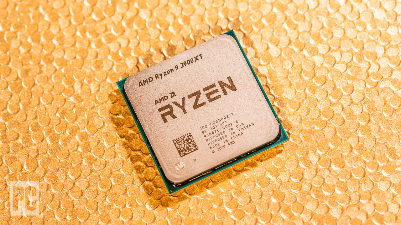 AMD Ryzen 9 3900XT - Review 2020 - PCMag Middle East