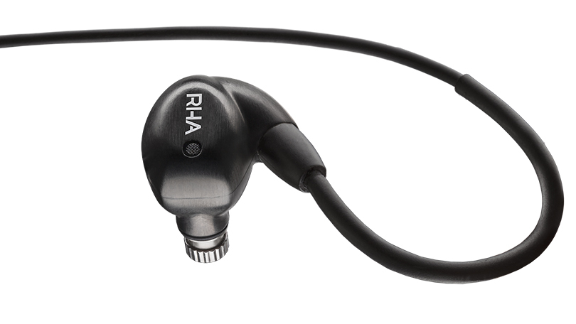 RHA T20 Wireless Review | PCMag