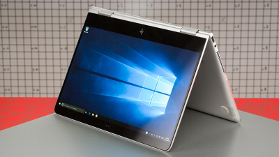 HP Spectre x360 13-w023dx Review | PCMag