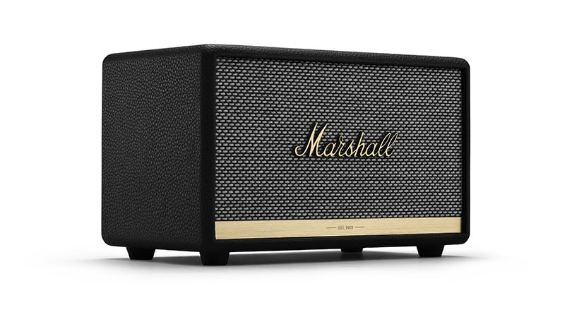 Marshall Acton II Bluetooth Review | PCMag