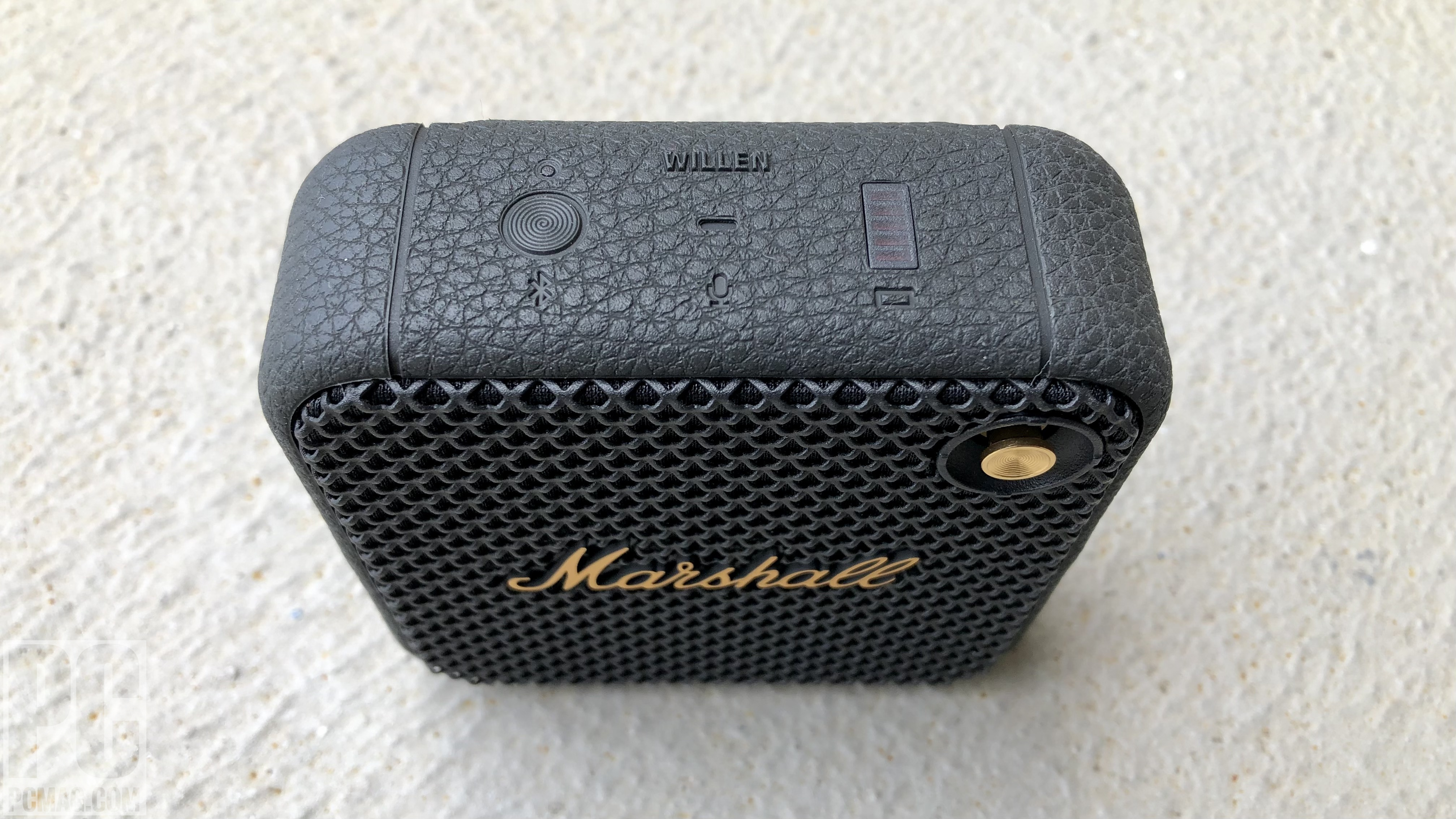 Marshall Willen Review | PCMag