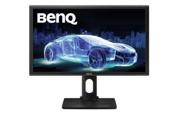BenQ PD2700Q Designer Monitor Review | PCMag