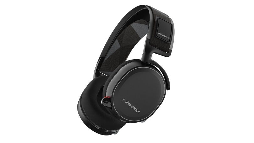 Steelseries Arctis 7 Wireless Gaming Headset Review | PCMag