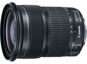 Canon EF 24-105mm f/3.5-5.6 IS STM Review | PCMag