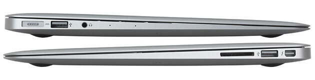 Apple MacBook Air 13-Inch (2015) Review | PCMag