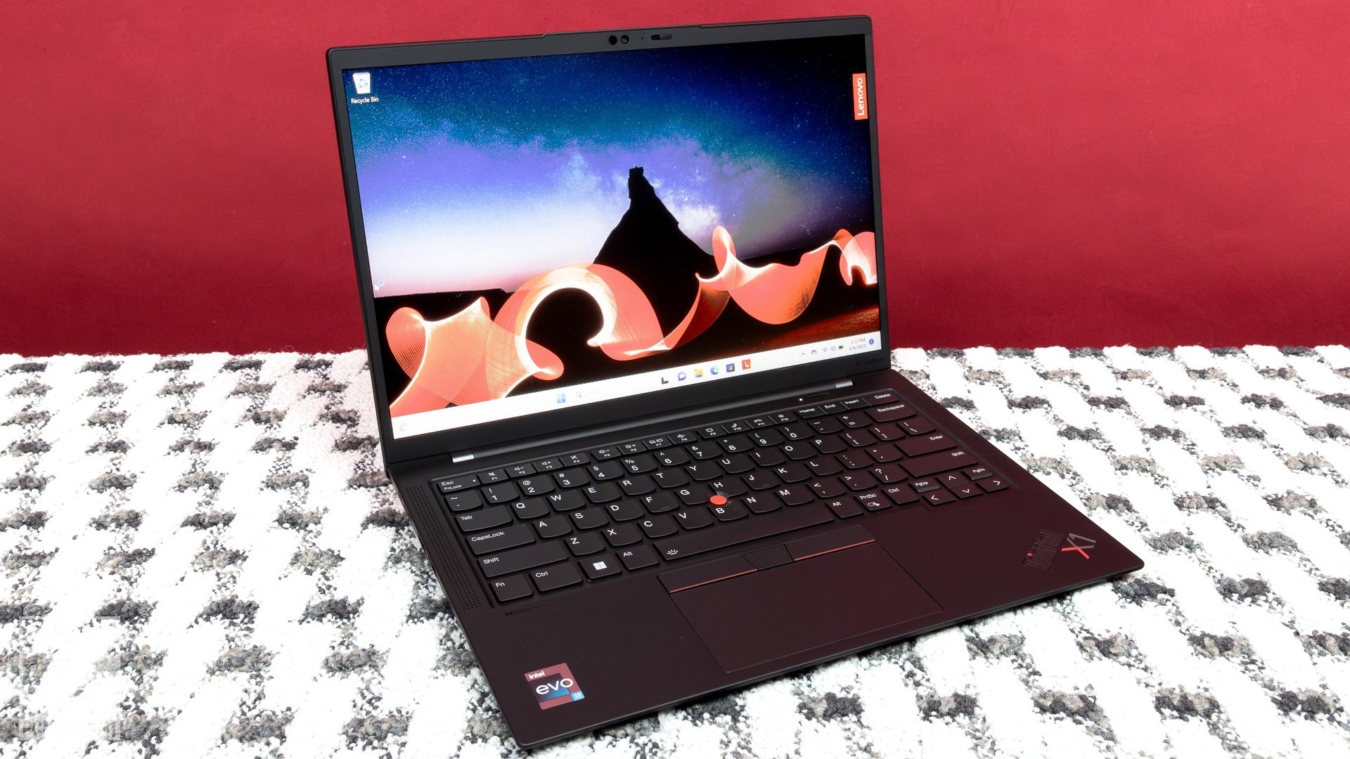 Lenovo ThinkPad X1 Carbon Gen 11 (2023) Review | PCMag