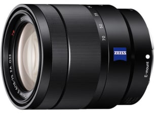 Sony Carl Zeiss Vario-Tessar T* E 16-70mm F4 ZA OSS Review | PCMag