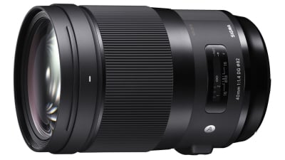 Sigma 40mm F1.4 DG HSM Art Review | PCMag