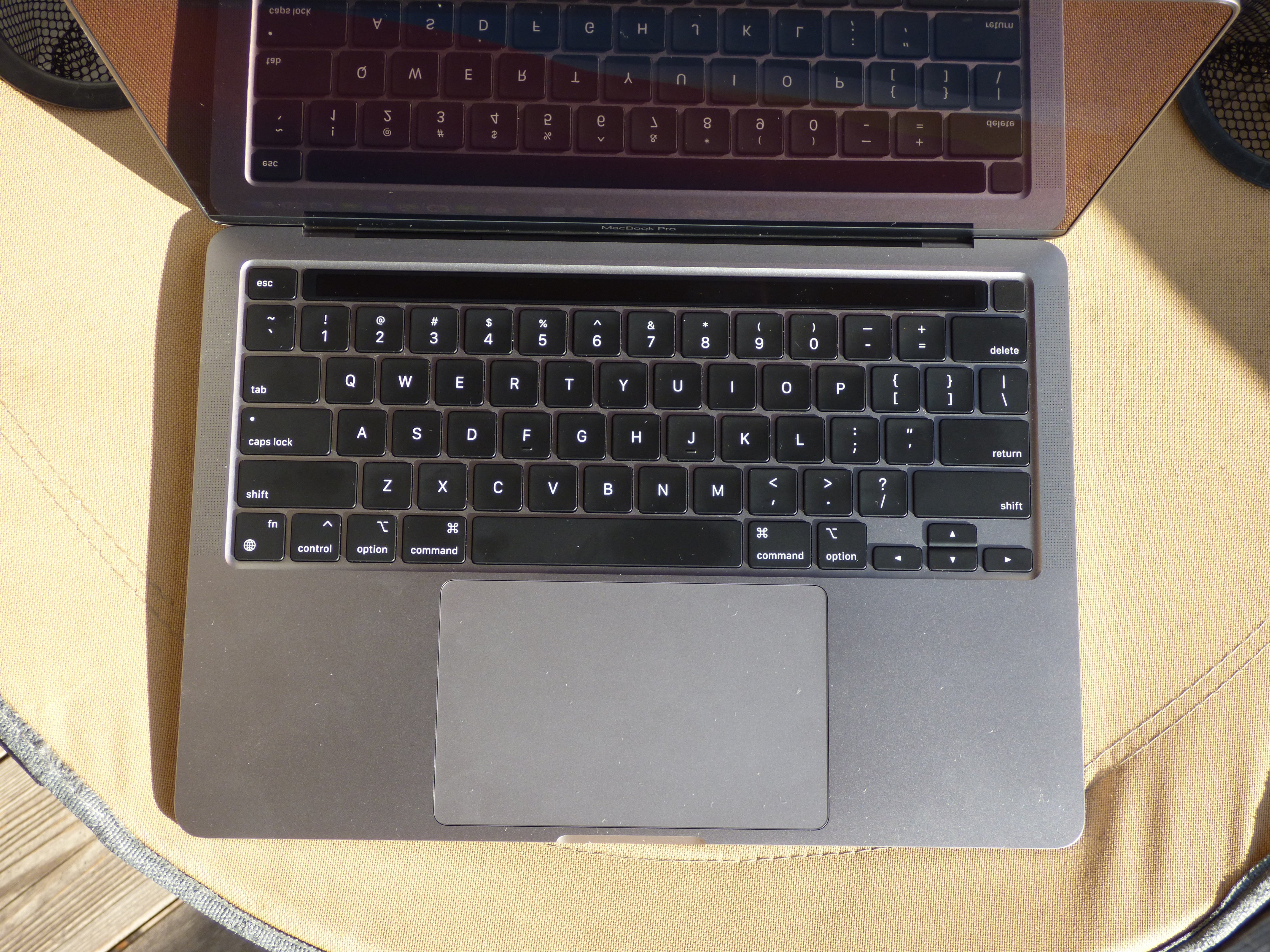 Apple MacBook Pro 13-Inch (M1, Late 2020) - Review 2020 - PCMag UK