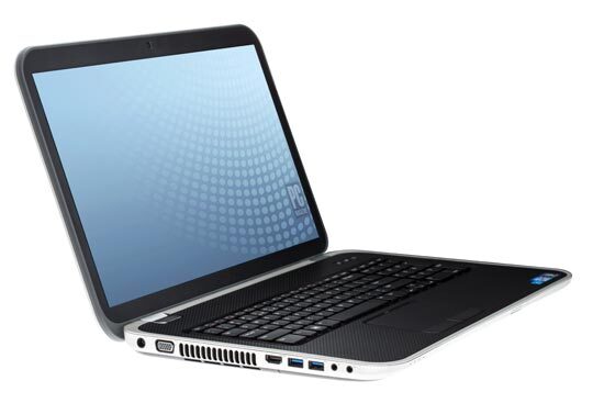 Dell Inspiron 17R Special Edition (7720) Review | PCMag