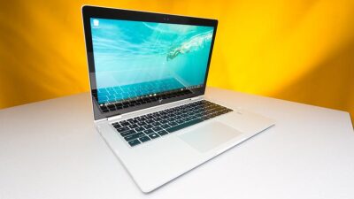 HP EliteBook x360 1030 G2 Review | PCMag