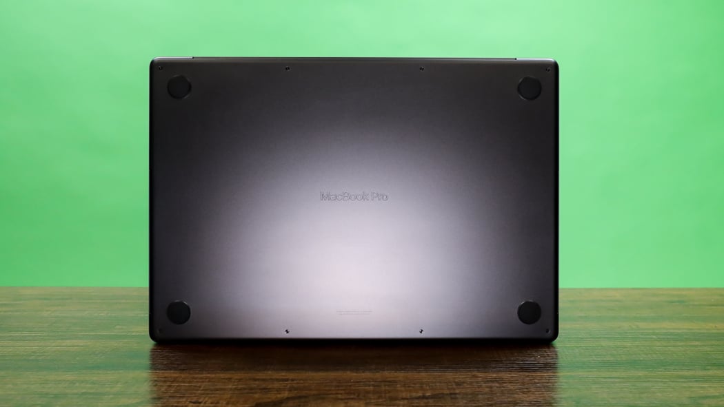 Apple MacBook Pro 16-Inch (2024, M4 Pro) Review | PCMag