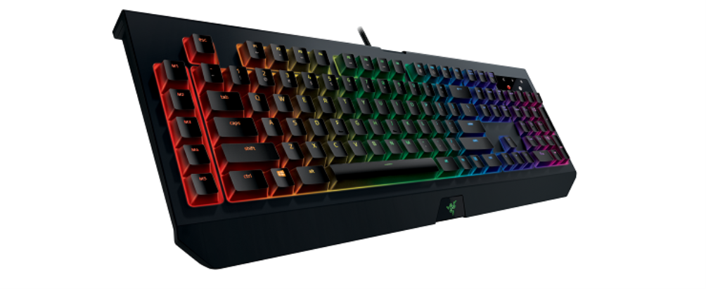 Razer BlackWidow Chroma V2 Review | PCMag