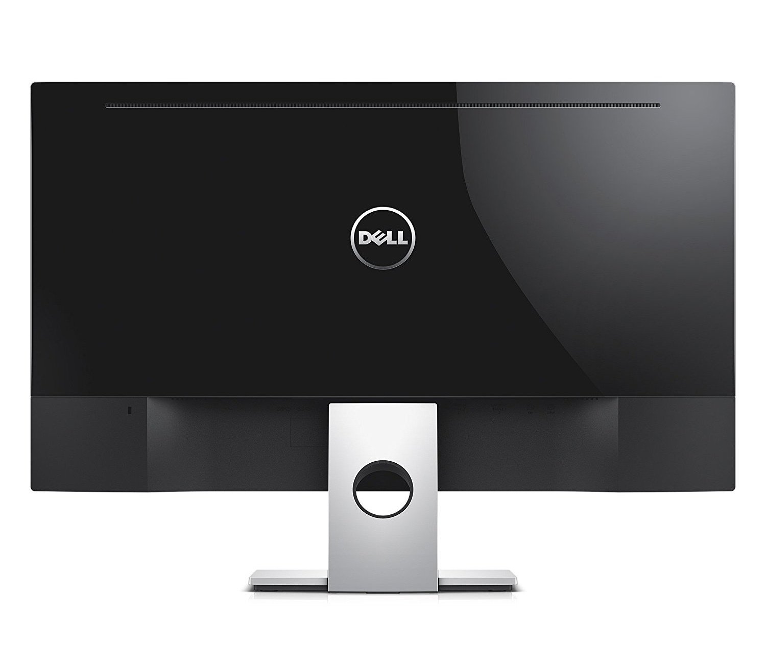 Dell 28 Ultra HD 4K Monitor (S2817Q) Review | PCMag