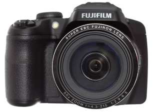 Fujifilm FinePix SL1000 Review | PCMag