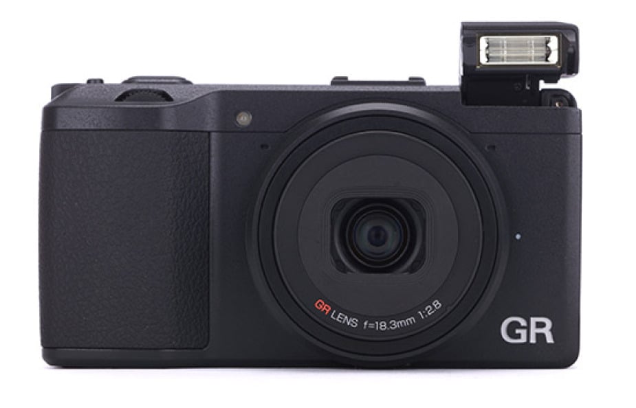 Ricoh GR Review | PCMag