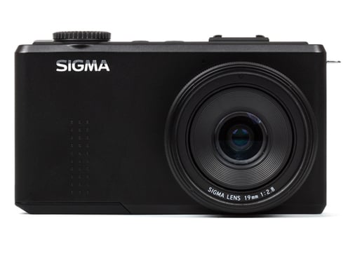 Sigma DP2 Merrill Review | PCMag