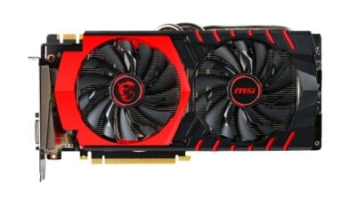 MSI GTX 980 Ti Gaming 6G Review | PCMag