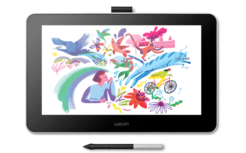 Wacom One Creative Pen Display Review | PCMag