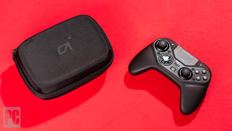 Astro Gaming C40 TR Controller Review | PCMag