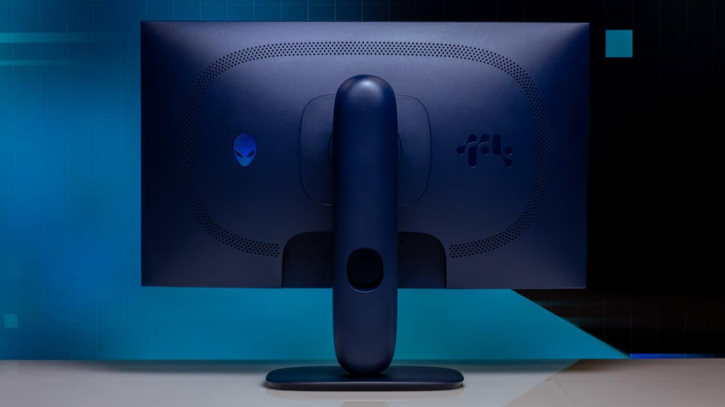 Alienware 25 (AW2525HM) Gaming Monitor Review: 320Hz Heat on a