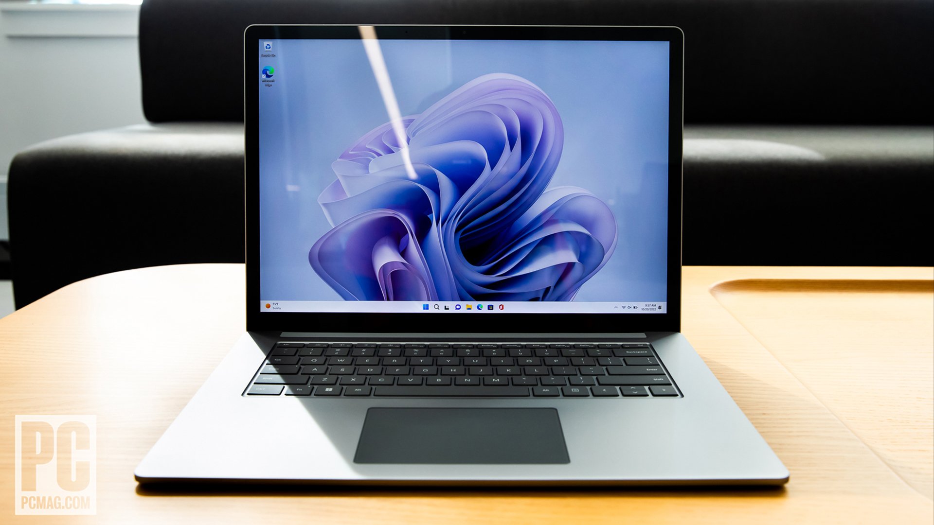Microsoft Surface Laptop 5 (15-Inch) Review | PCMag