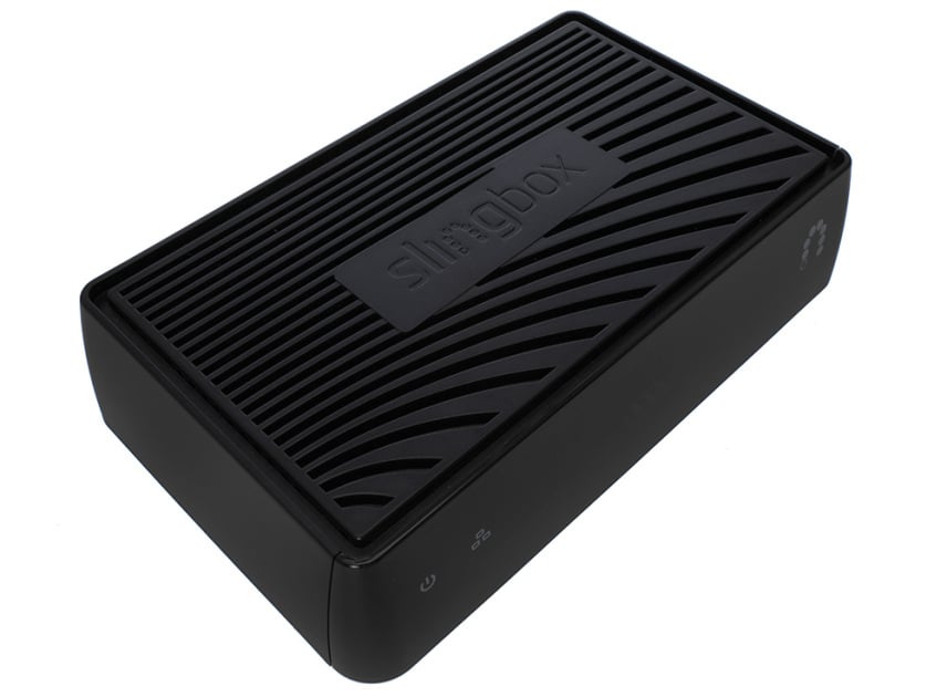 Sling Media Slingbox M1 Review | PCMag
