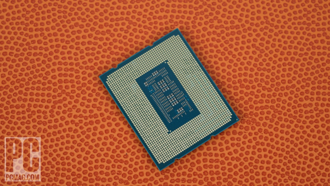 Intel Core i9-12900KS Review | PCMag