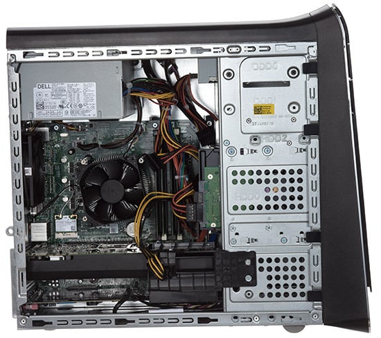 Dell XPS 8700 Special Edition Review | PCMag