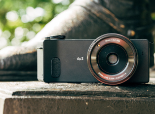 Sigma dp2 Quattro Review | PCMag