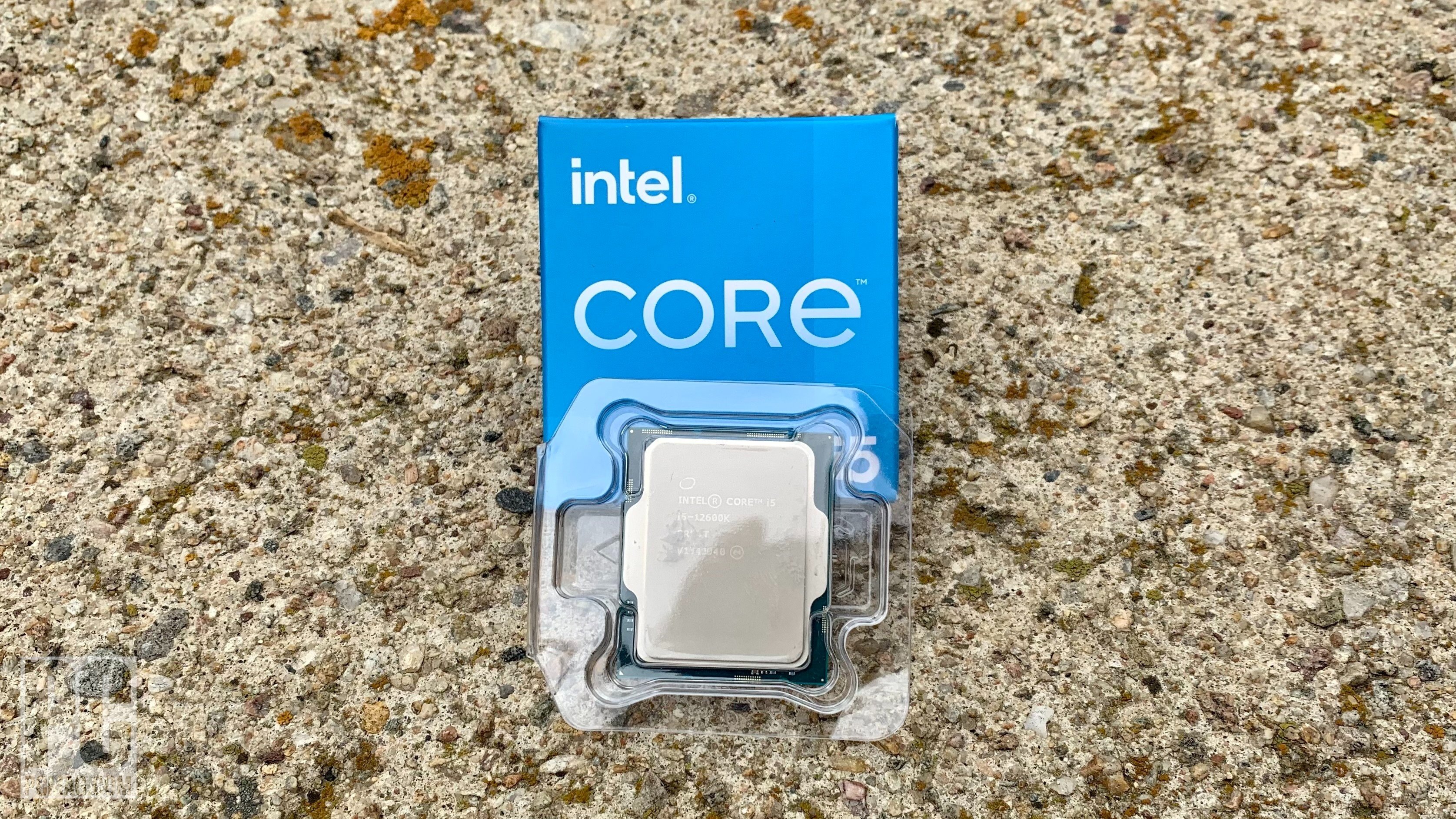 Intel Core i5-12600K Review | PCMag