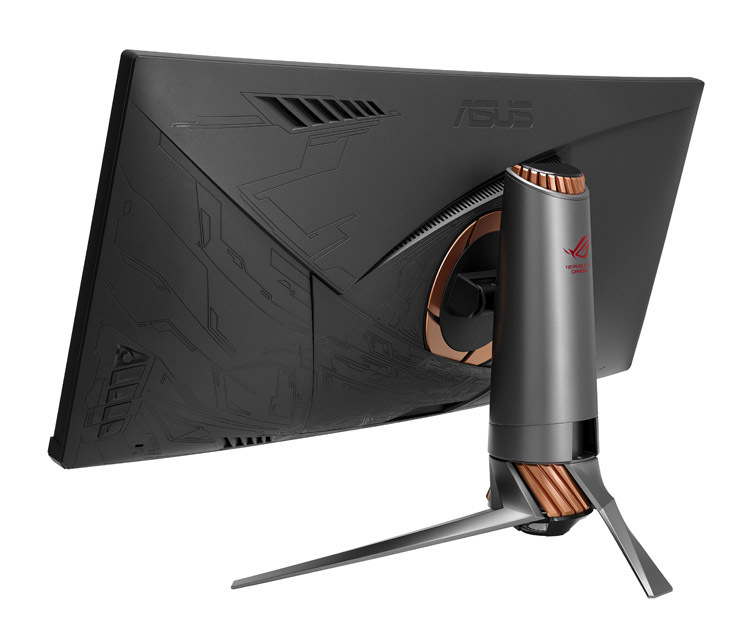 Asus ROG Swift PG348Q Review | PCMag