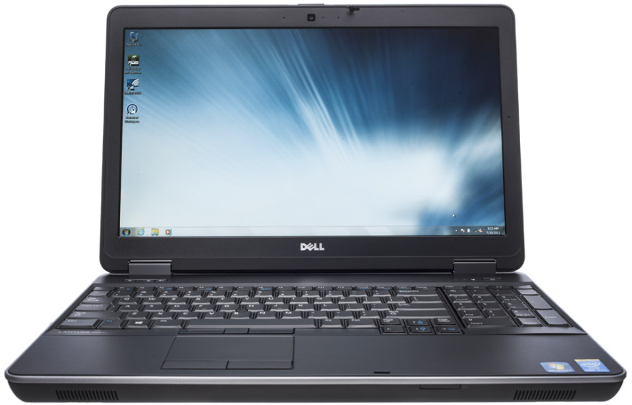 Dell Latitude E6540 Review | PCMag
