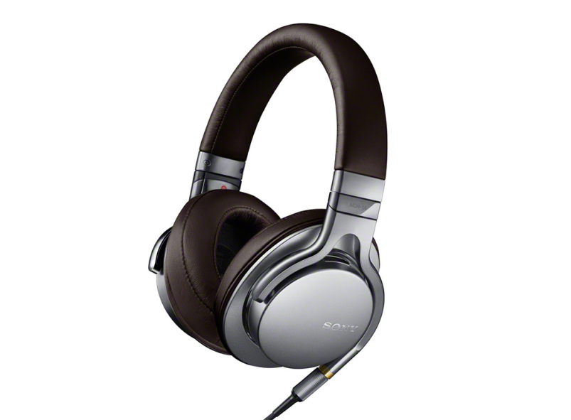 Sony MDR-1A Review | PCMag