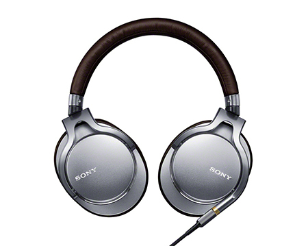 Sony MDR-1A Review | PCMag