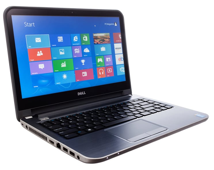 Dell Inspiron 14R-5437 Review | PCMag