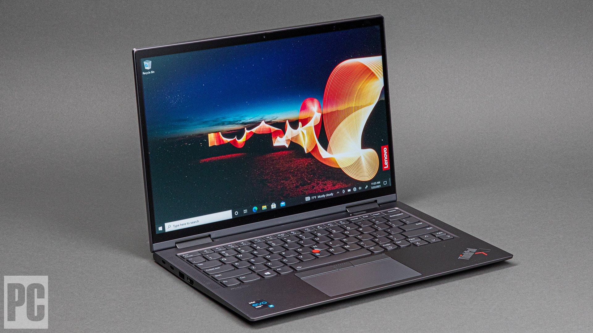 Lenovo ThinkPad X1 Yoga Gen 6 (2021) Review | PCMag